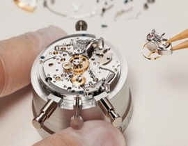 西安劳力士全自动机械手表保养地址