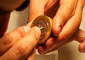 西安劳力士正规保养地址