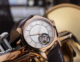 劳力士西安换摆轴