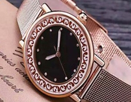 西安劳力士手表有水珠了