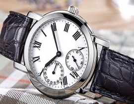 西安劳力士起雾不走了