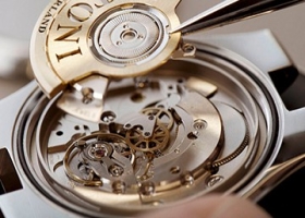 西安劳力士手表做个保养地址