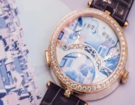 西安劳力士表走快维修电话