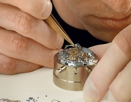 西安劳力士手表洗油