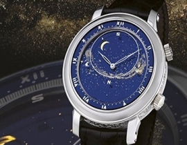 西安劳力士里面有水珠