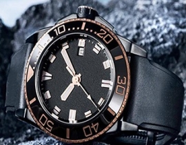 西安劳力士进水不走了