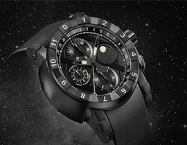 西安劳力士腕表保养