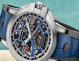 西安劳力士走快了维修地址