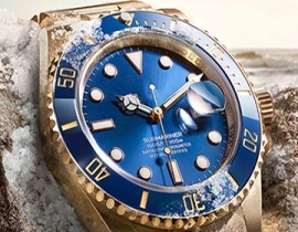 劳力士西安换表壳