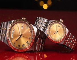 西安劳力士手表走慢了维修电话