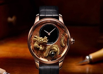 西安劳力士腕表里面进水