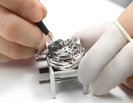 瑞士劳力士西安官方售后服务