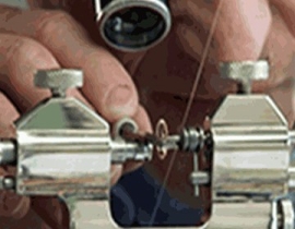 劳力士表西安维修服务在哪