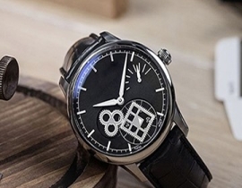 西安劳力士换按钮