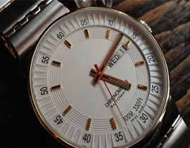 劳力士手表西安授权保养