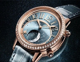 西安劳力士电池