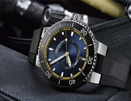 西安劳力士手表维修服务在哪里