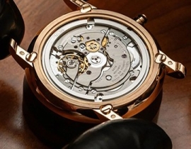 西安劳力士手表有水珠