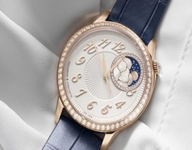 西安劳力士有水珠