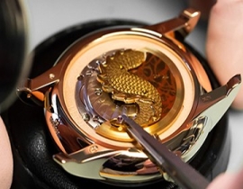 西安劳力士手表官售后地址