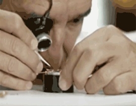 西安劳力士手表维修每天慢电话