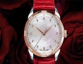 西安劳力士底盖上锈