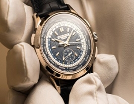 西安劳力士手表表盘生锈